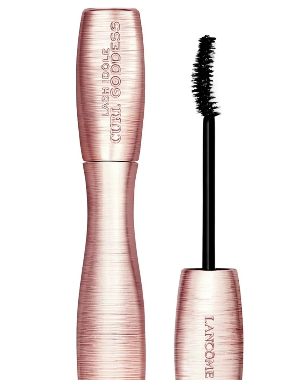 NWT Travel Size Lash Idol Curl Goddess Curling Volumising